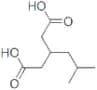 3-Isobutylglutaric acid