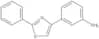 3-(2-Phenyl-4-thiazolyl)benzenamine