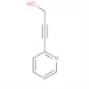 2-Propyn-1-ol, 3-(2-pyridinyl)-