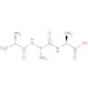 L-Alanine, L-alanyl-2-azaalanyl-
