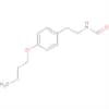 Formamide, N-[2-(4-butoxyphenyl)ethyl]-