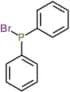 diphenylphosphinous bromide