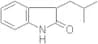 3-Isobutyl-2-oxindole
