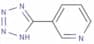 3-(2H-Tetrazol-5-yl)pyridine