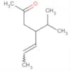 5-Hepten-2-one, 4-(1-methylethyl)-