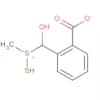 Methanol, (methyldithio)-, benzoate