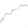 2,6-Heptadienenitrile
