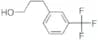 3-(Trifluoromethyl)benzenepropanol