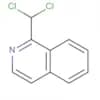 Isoquinoline, 1-(dichloromethyl)-