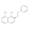 1-Naphthalenol, 8-amino-2-(phenylazo)-