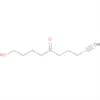 9-Decyn-5-one, 1-hydroxy-
