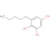 1,2,4-Benzenetriol, 6-pentyl-