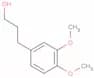 3-(3′,4′-Dimethoxyphenyl)-1-propanol