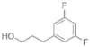 3-(3,5-DIFLUORO-PHENYL)-PROPAN-1-OL