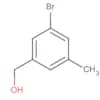 Benzenemethanol, 3-bromo-5-methyl-