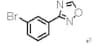 3-(3-bromophenyl)-1,2,4-oxadiazole