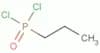 P-Propylphosphonic dichloride