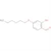 Benzaldehyde, 4-(hexyloxy)-2-hydroxy-