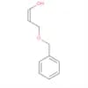 1-Propen-1-ol, 3-(phenylmethoxy)-, (Z)-