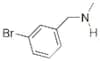 (3-Bromobenzyl)methylamine