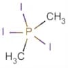 Phosphorane, triiododimethyl-