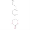 1,3-Dioxan-2-one, 5-(4-propylphenyl)-