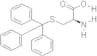 S-Trityl-L-cysteine