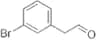 (3-BROMOPHENYL)ACETALDEHYDE