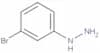 (3-Bromophenyl)hydrazine