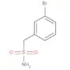Benzenemethanesulfonamide, 3-bromo-