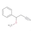 Benzenepropanenitrile, 3-methoxy-