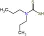 dipropylcarbamodithioic acid