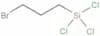 (3-Bromopropyl)trichlorosilane