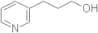3-Pyridinepropanol