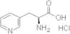 L-3-Pyridylalanine hydrochloride