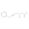 3-Butyn-1-ol, 4-(phenylthio)-, acetate