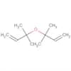 1-Butene, 3,3'-oxybis[3-methyl-