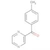 Methanone, (4-methylphenyl)pyrazinyl-