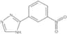 5-(3-Nitrophenyl)-1H-1,2,4-triazole