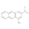 Anthracene, 1-methyl-3-nitro-