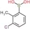 3-Chloro-2-methylbenzeneboronic acid