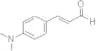 4-(Dimethylamino)cinnamaldehyde