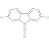9H-Fluorene, 2,7-dichloro-9-diazo-