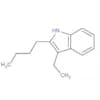 1H-Indole, 2-butyl-3-ethyl-
