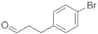 4-Bromophenylpropanal