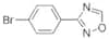 3-(4-Bromophenyl)-1,2,4-oxadiazole