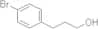3-(4-Bromophenyl)propan-1-ol