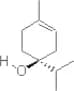 (+)-Terpinen-4-ol