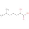 Heptanoic acid, 2-hydroxy-6-methyl-