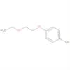 Benzenethiol, 4-(2-ethoxyethoxy)-